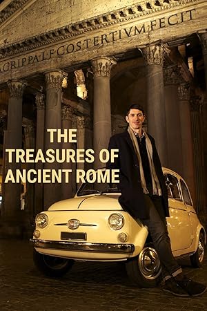 Treasures of Ancient Rome