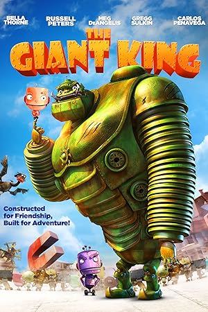 The Giant King