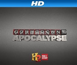 Countdown to Apocalypse