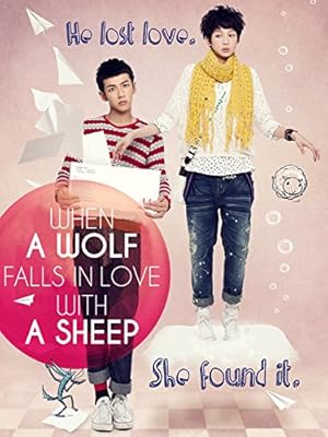 When a Wolf Falls in Love with a Sheep