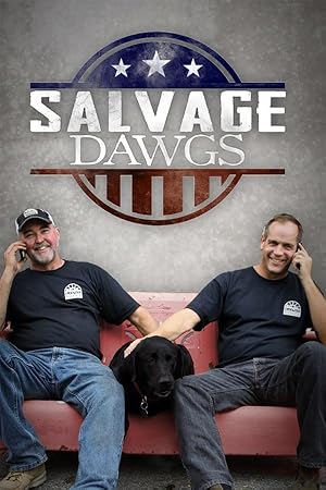 Salvage Dawgs