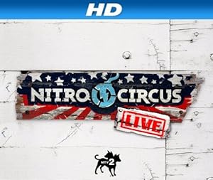 Nitro Circus Live