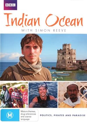 Indian Ocean with Simon Reeve