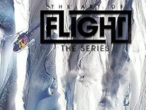 Art of Flight: The Series