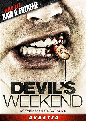 Devil's Weekend