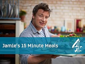 Jamie's 15-Minute Meals