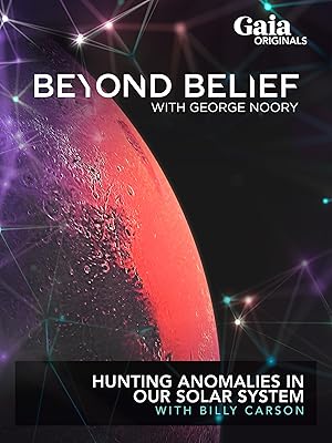 Beyond Belief With George Noory