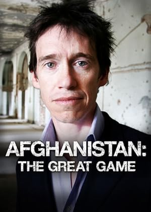 Afghanistan: The Great Game - A Personal View by Rory Stewart