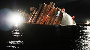 Inside Costa Concordia: Voices of Disaster