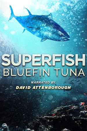 Superfish: Bluefin Tuna