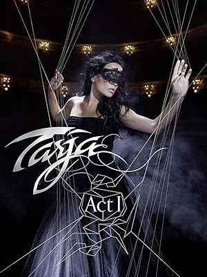 Tarja: Act I - Live in Rosario