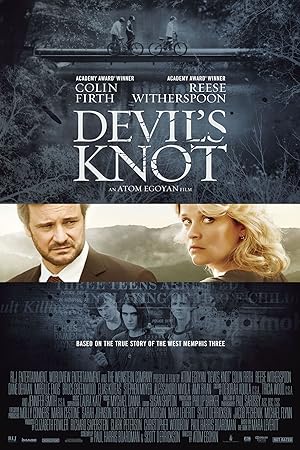 Devil's Knot