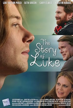 The Story of Luke