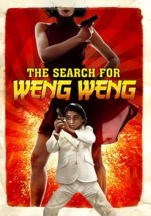 The Search for Weng Weng