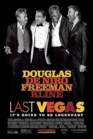 Last Vegas