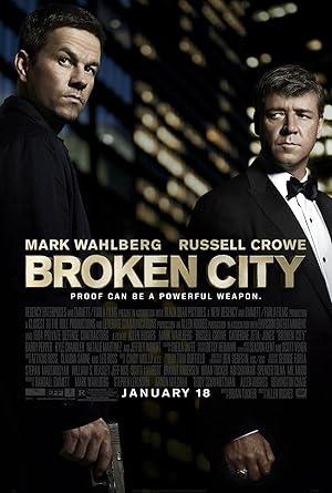 Broken City