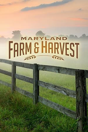 Maryland Farm & Harvest