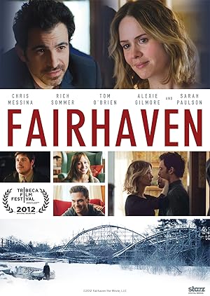 Fairhaven