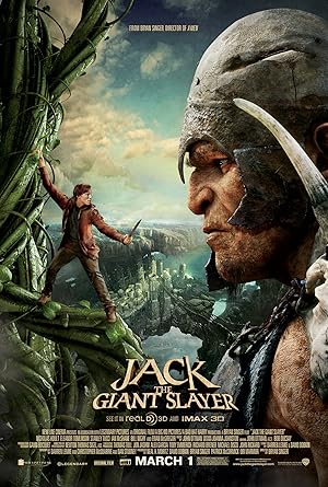 Jack the Giant Slayer