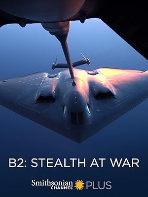 B2: Stealth at War