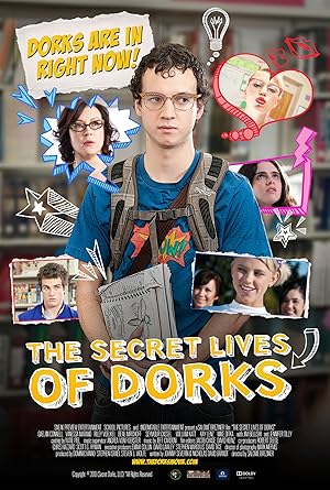 The Secret Lives of Dorks