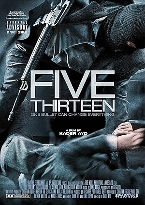 Five Thirteen