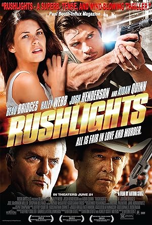 Rushlights