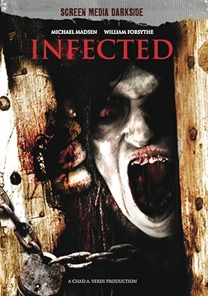 Infected