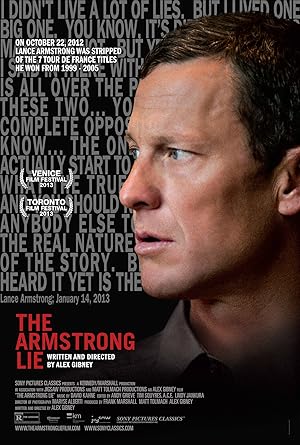 The Armstrong Lie