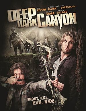 Deep Dark Canyon