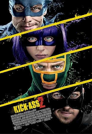 Kick-Ass 2