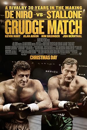 Grudge Match