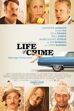 Life of Crime