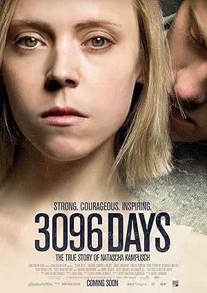 3096 Days