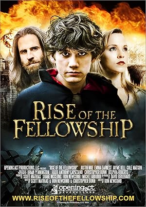 Rise of the Fellowship