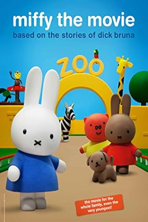 Miffy the Movie