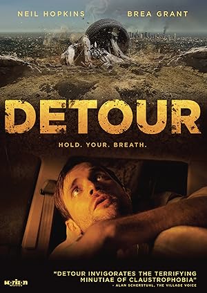 Detour