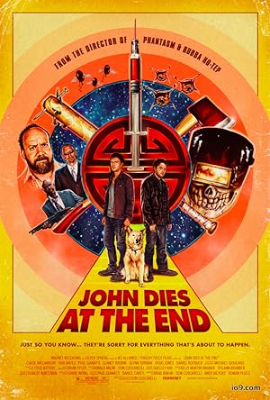 John Dies at the End