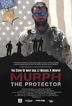 MURPH: The Protector