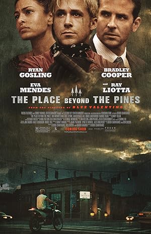 The Place Beyond the Pines