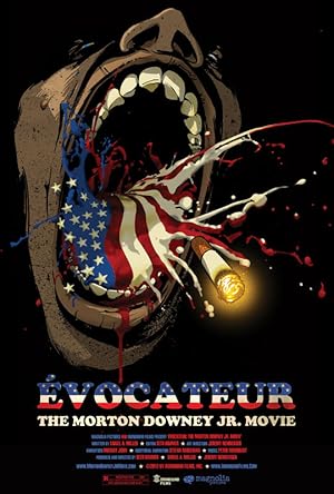 Evocateur: The Morton Downey Jr. Movie