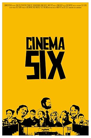 Cinema Six