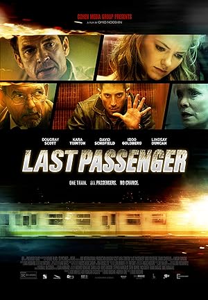 Last Passenger