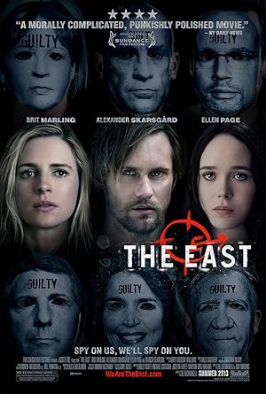 The East