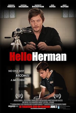 Hello Herman