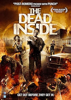 The Dead Inside