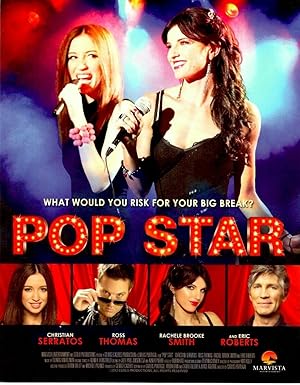 Pop Star