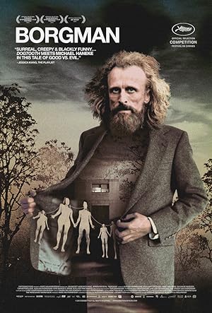 Borgman