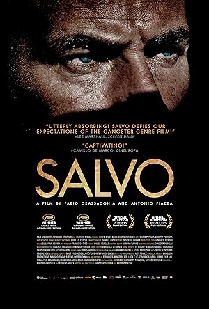 Salvo