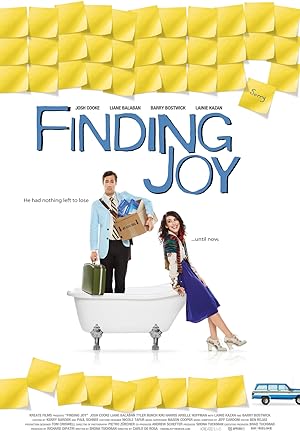 Finding Joy